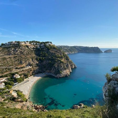 K-Terra By Nuka Homes Javea Exterior photo