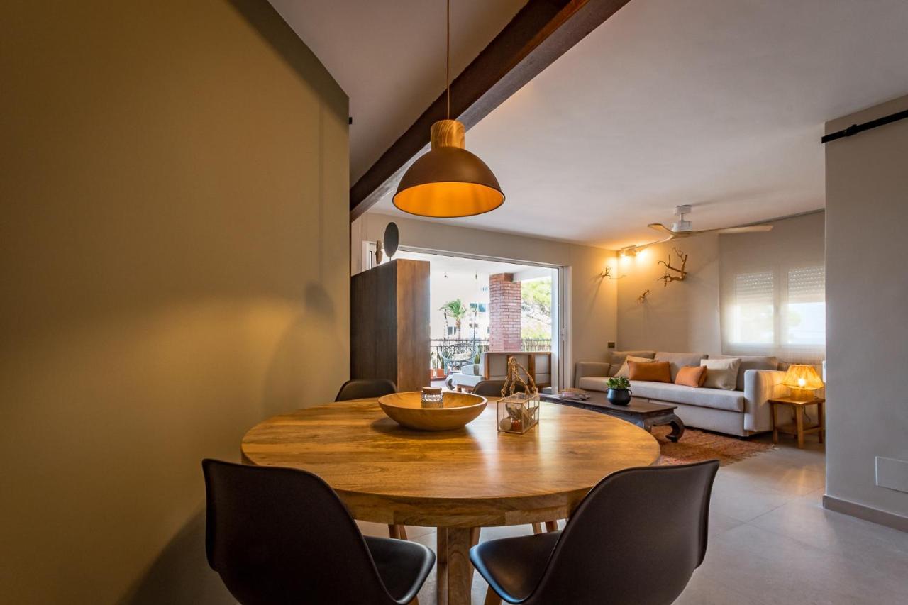K-Terra By Nuka Homes Javea Exterior photo