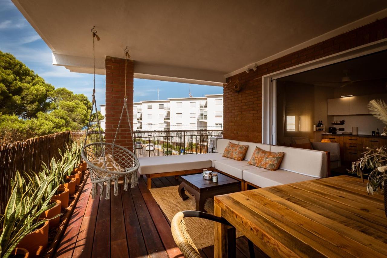 K-Terra By Nuka Homes Javea Exterior photo