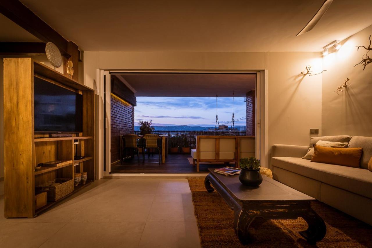 K-Terra By Nuka Homes Javea Exterior photo
