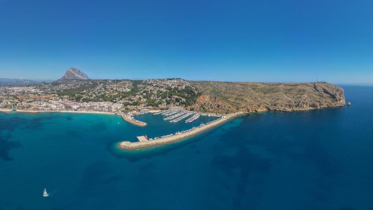 K-Terra By Nuka Homes Javea Exterior photo